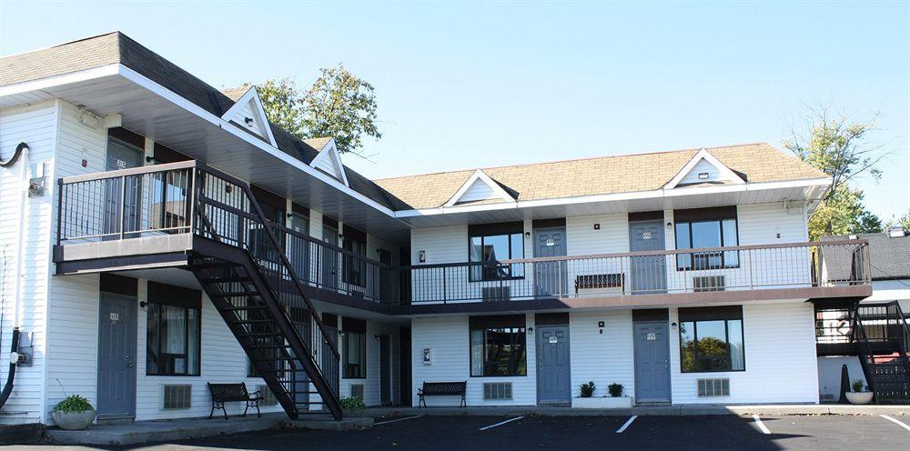 Crystal Inn Niagara Falls Exteriér fotografie
