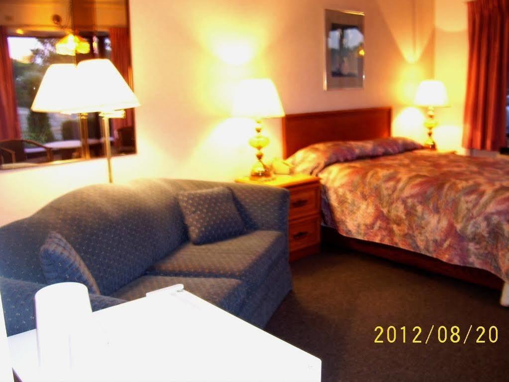 Crystal Inn Niagara Falls Exteriér fotografie
